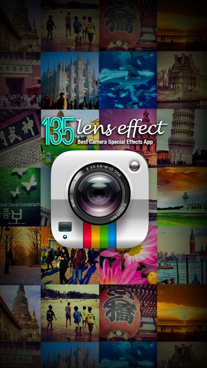 360 PicFX - camera photo editor plus effects & filters
