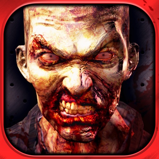 GUN ZOMBIE iOS App