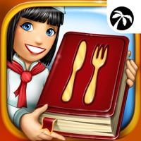 delete Cooking Fever Cookbook