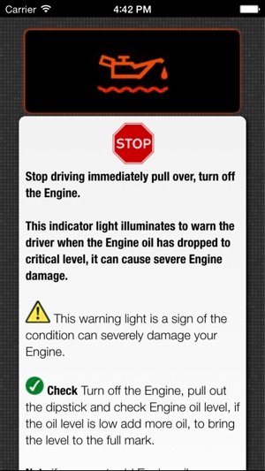 App for Mercedes Cars - Mercedes Warning Lights & Road Assis(圖3)-速報App