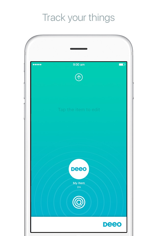 Deeo - Find My Things screenshot 4