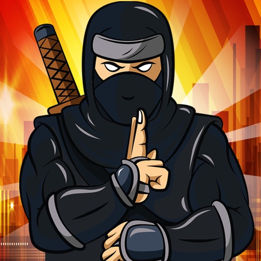 Stick Ninja Super Hero - This Gravity Guy Is Back In Endless Action (Pro)