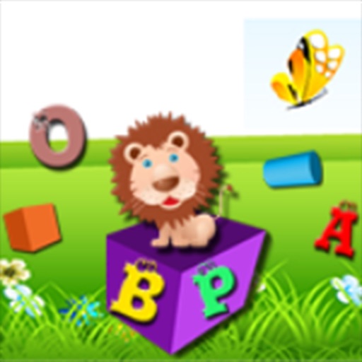 BabyPlay Free Icon