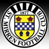 SoccerDiary - St. Mirren Edition