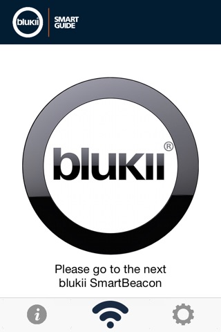 blukii Smart Guide screenshot 2