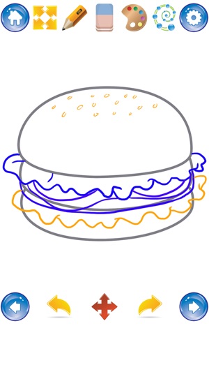 How to Draw Cute Food(圖3)-速報App