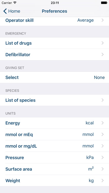 Vet Calculator Plus screenshot-4