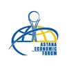 Astana Economic Forum, Kazakhstan May 21-22, 2015