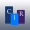 Clutter Image Rating (CIR) is a pictorial tool to determine the amount of clutter in a person’s home