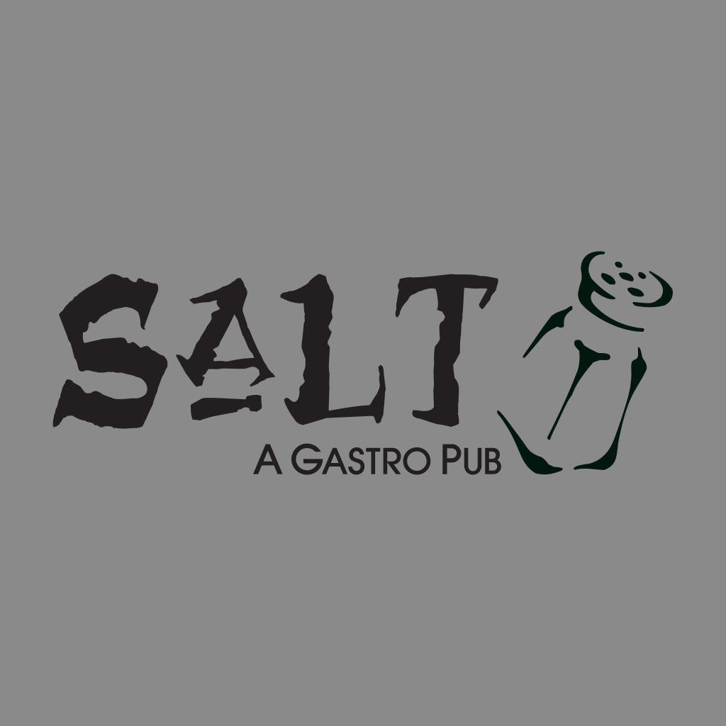 SALT Gastropub NJ icon
