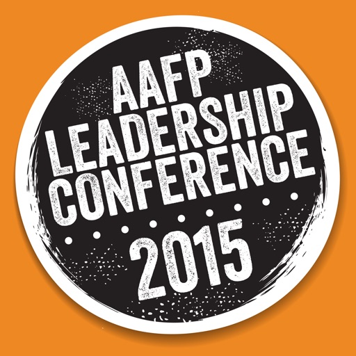 AAFP Leadership Conference 2015 icon