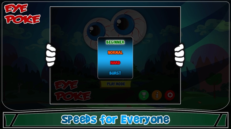 Eye Poke – It’s all fun and games until somebody loses an eye! screenshot-3