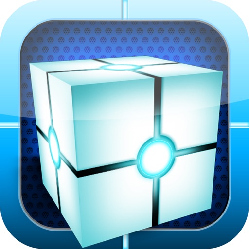 Hardest 3D Game iOS App