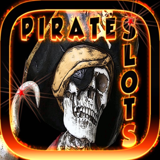 ``` AAAH... PIRATES OF LEGEND SLOTS MACHINES - 5 Reel Slots , BlackJack , Roulette icon