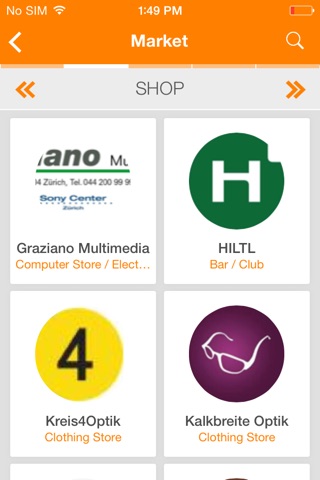 MUUME Mobile Payment screenshot 3