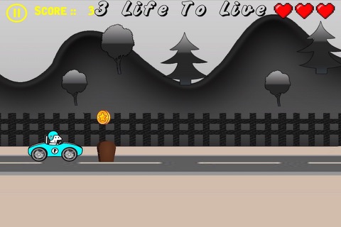 Kids Toy Car - Free Car Fun For Kids screenshot 3