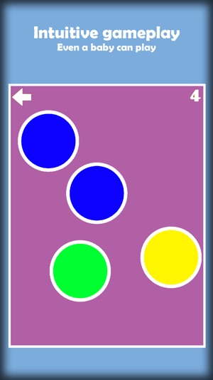 Tap the Color Dots(圖1)-速報App