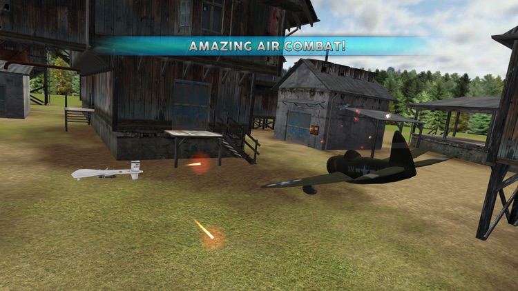 RC Warplanes