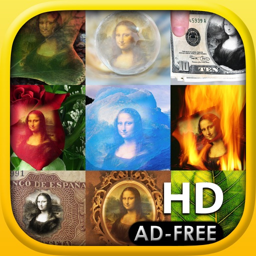 Cool Photo Effects HD icon