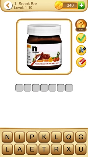 Guess the Food 2(圖5)-速報App