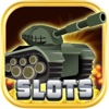 Blitz Tanks World Casino Slots - Free Las Vegas Slot machines