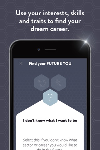 Future You - Norfolk Career Guide screenshot 3