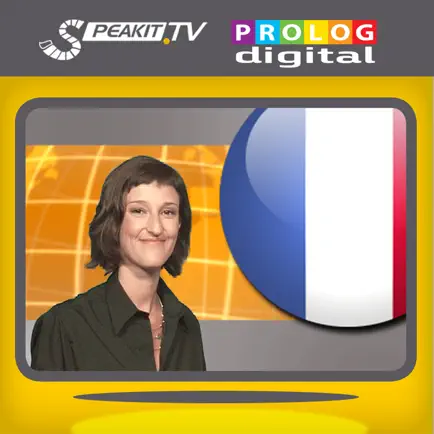 FRENCH - Speakit.tv (Video Course) (5X003ol) Cheats