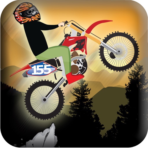 Air Rider Moto-Cross Mania: Team Pro Bike Motor Drive Death Rival Free HD 2 Icon