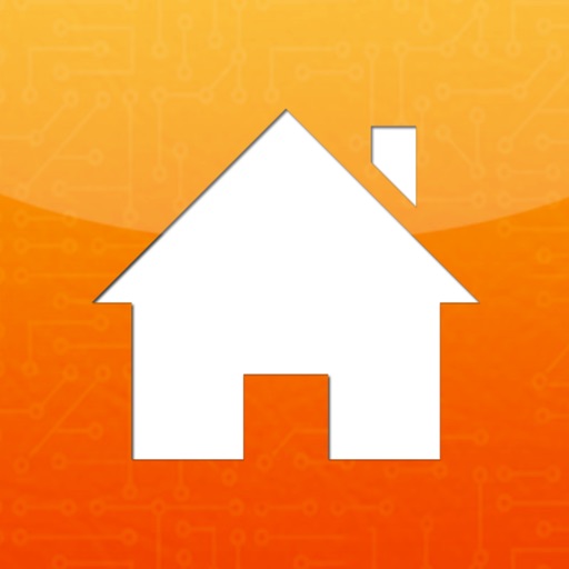 Esmart - The application for controlling smart home.