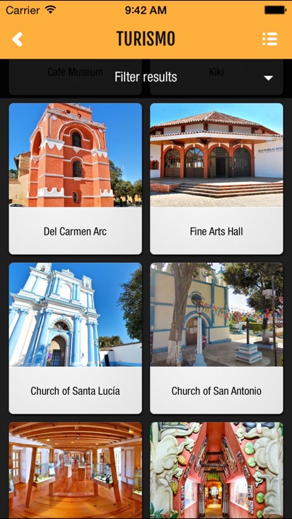 Now San Cristobal - City guide, agenda, events