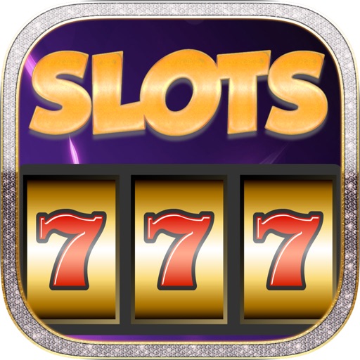 0777 A Nice Treasure Lucky Slots Game - FREE Classic Slots icon