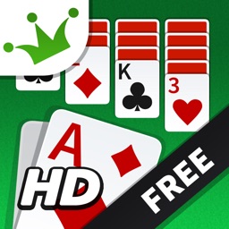 Solitaire Jogatina HD