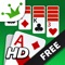 The best Solitaire for iPad