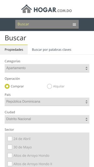 Hogar.com.do(圖3)-速報App