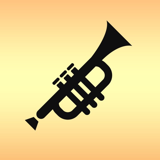 Trumpet Watch Tuner icon