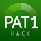 PAT1 Hack คือคอร์สติว PAT1 ออนไลน์แนวใหม่ ให้น้องๆ เตรียมสอบอย่างมั่นใจได้ใน 7 ถึง 15 วัน