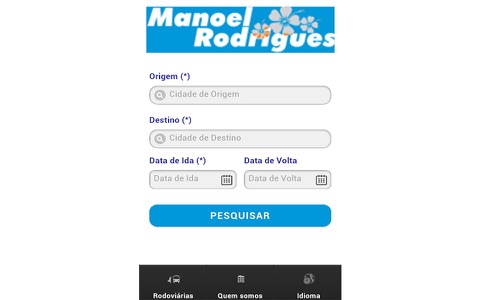 Manoel Rodrigues screenshot 4