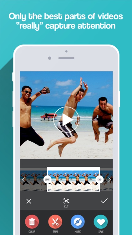 Merge Video + Combine and Mix Movie Clips & Slideshows Together for Vine and Instagram