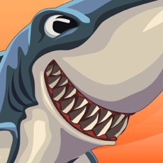 Activities of Shark vs. Surfer Runner FREE