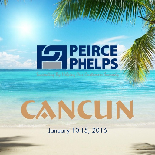 Peirce-Phelps Cancun