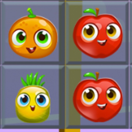 A Fruit Battle Pong icon