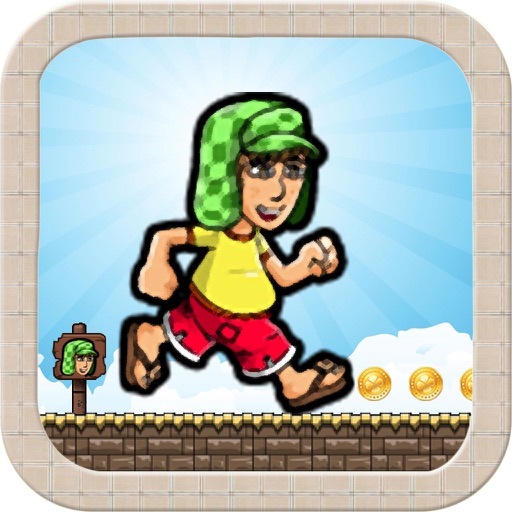 Fun Journey - Best Fun Adventure Games Icon