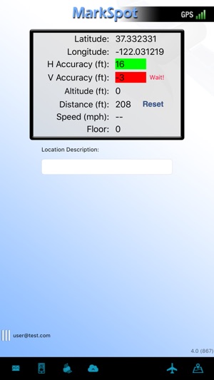 MarkSpot(圖1)-速報App