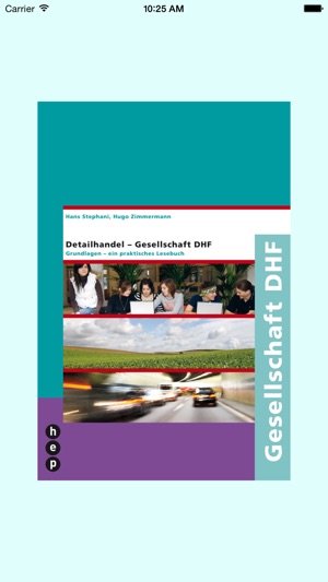 Gesellschaft DHF(圖5)-速報App