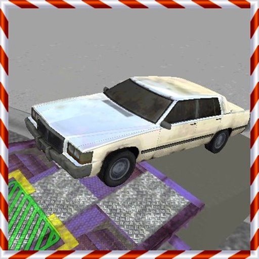 Car Transporter Truck Pro