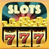 ````` 2015 ````` AAA Absolute Golden Slots - Pop Slot Machine Game FREE