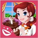 Sweet Wedding Cake - free