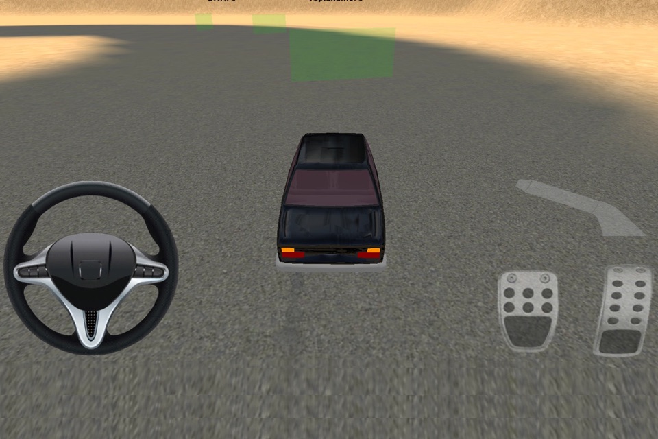 Drift Mania - Crazy Drift Race screenshot 3