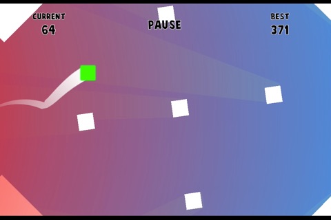 Gravity Hop - .PXL Jump screenshot 3