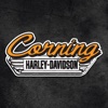 Corning Harley-Davidson®